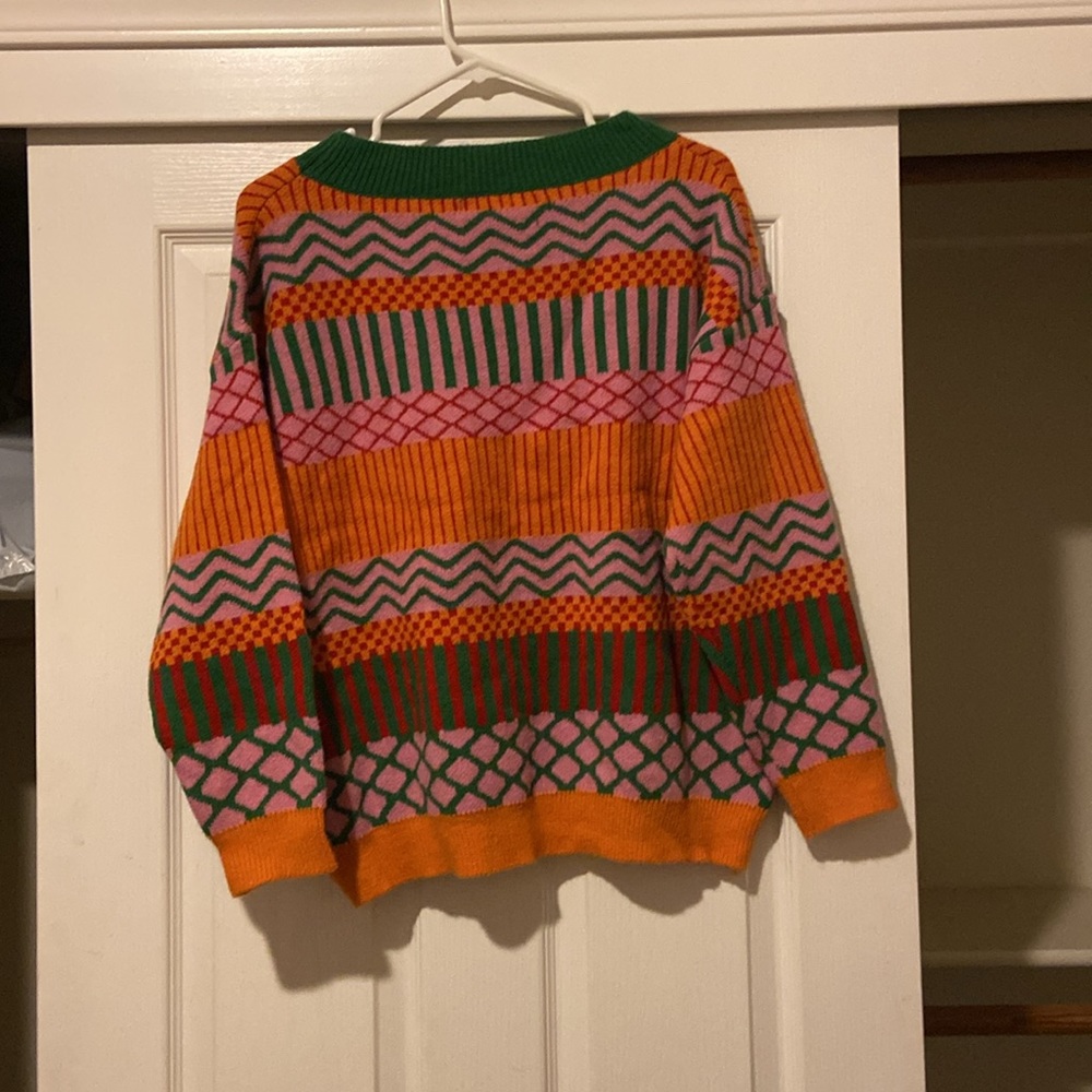 Sweater - Picture 2 of 3